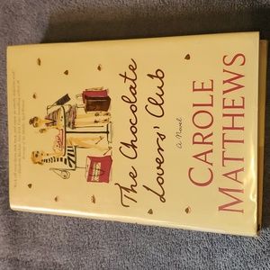 The chocolate lover's club